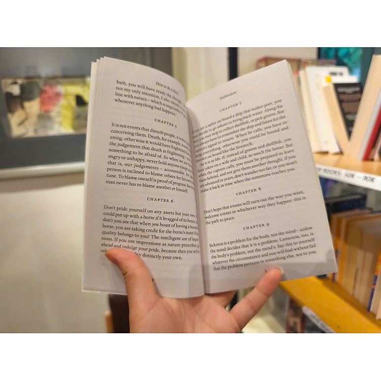 How To Be a Stoic: Simone de Beauvoir (Penguin Great Ideas) - Ảnh 6