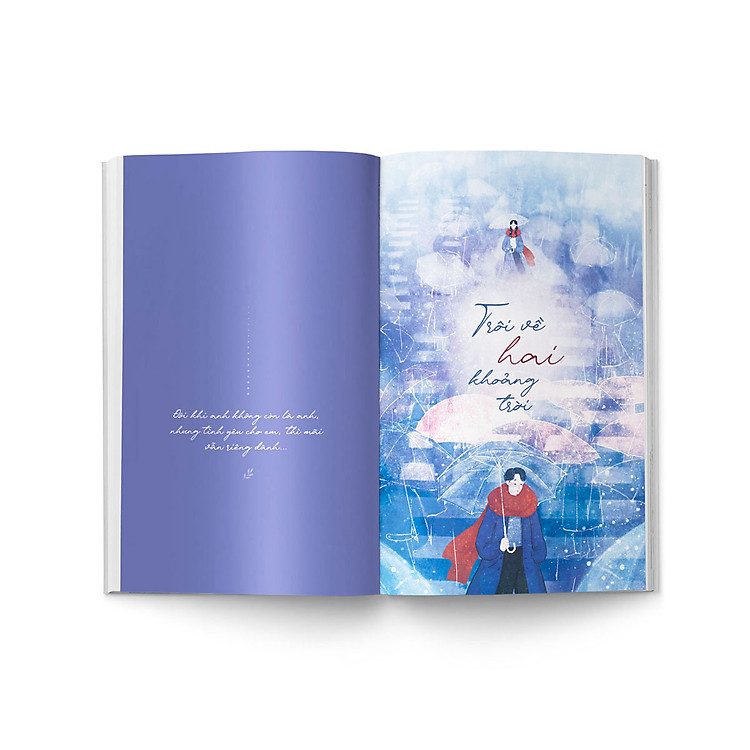 Ngày trôi về phía cũ - Ấn bản kỷ niệm 12 năm - Ảnh 6