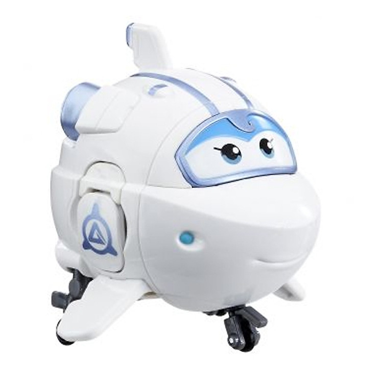 Đồ Chơi Robot Biến Hình Mini Astra Không Gian YW720024