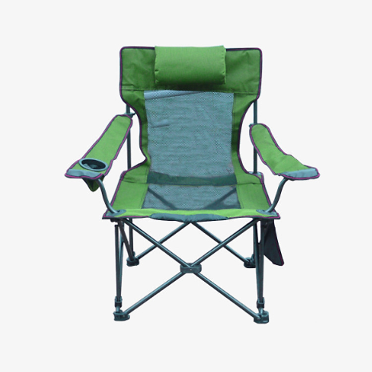 Ghế nằm thư giãn dã ngoại và đi câu cá ( Mầu Ngẫu Nhiên )