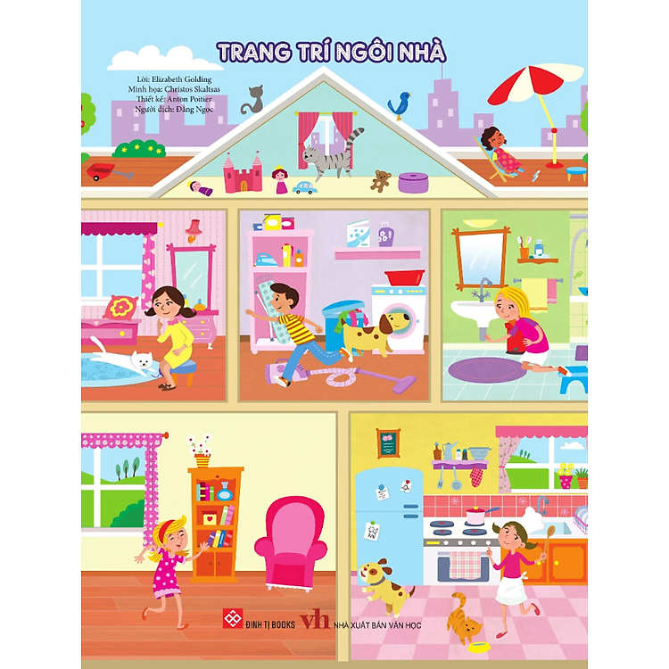 Siêu Sách Bóc Dán - Ảnh 2