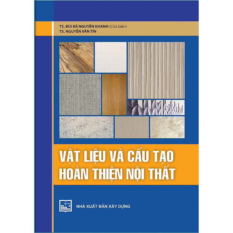 Vật Liệu Và Cấu Tạo Hoàn Thiện Nội Thất