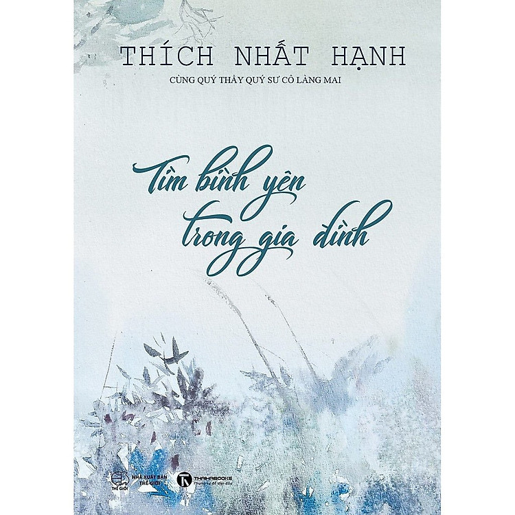 Newshop: Tìm Bình Yên Trong Gia Đình