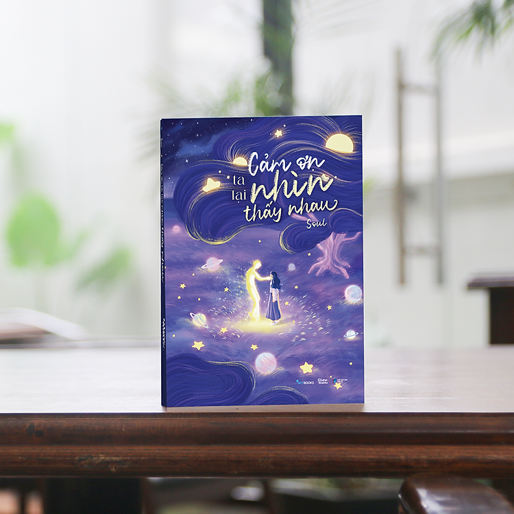 Cảm Ơn Ta Lại Nhìn Thấy Nhau - Ảnh 2