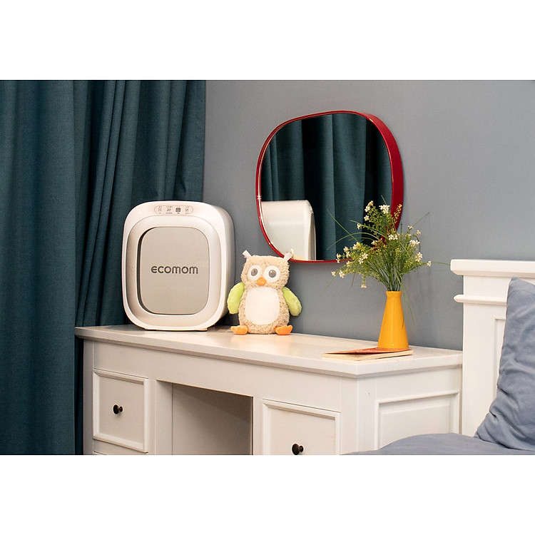 Máy tiệt trùng Hàn Quốc Ecomom ( Eco-100)