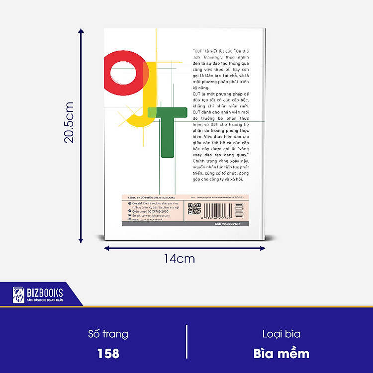 OJT: Công cụ phát triển nguồn nhân lực kế thừa - Ảnh 3