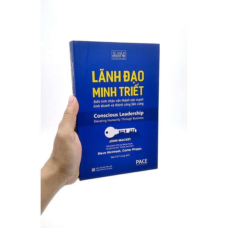 Lãnh Đạo Minh Triết - Ảnh 2