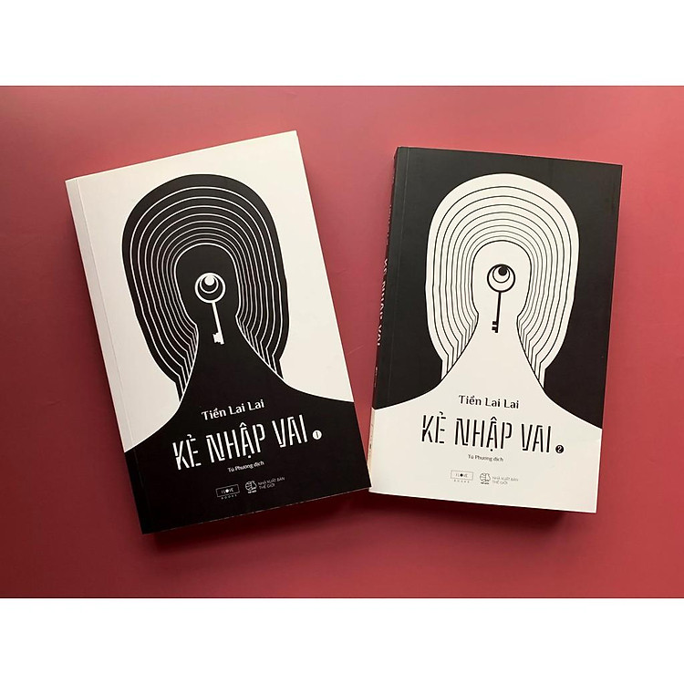 Kẻ Nhập Vai (Trọn Bộ 2 Tập) - Ảnh 4