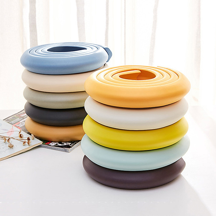 Dây Bọt Biển Bọc Cạnh Bàn 2M Chính hãng Giá tốt - Hình ảnh 2