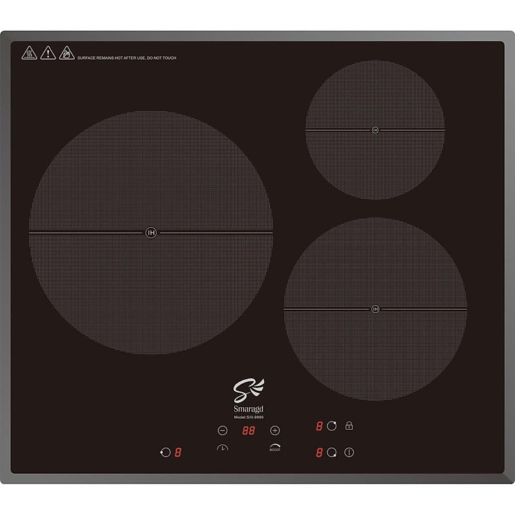 Bếp từ Smaragd SI3-9999 (Hàng chính hãng)