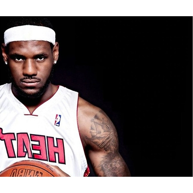 Băng đô thể thao thấm mồ hôi