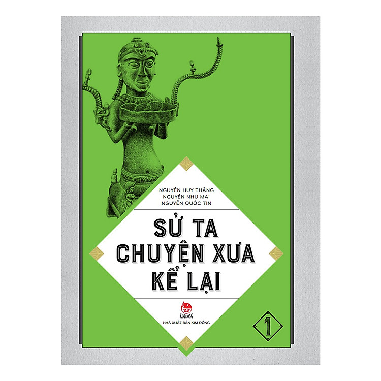 Sử Ta - Chuyện Xưa Kể Lại (4 Tập) - Ảnh 4