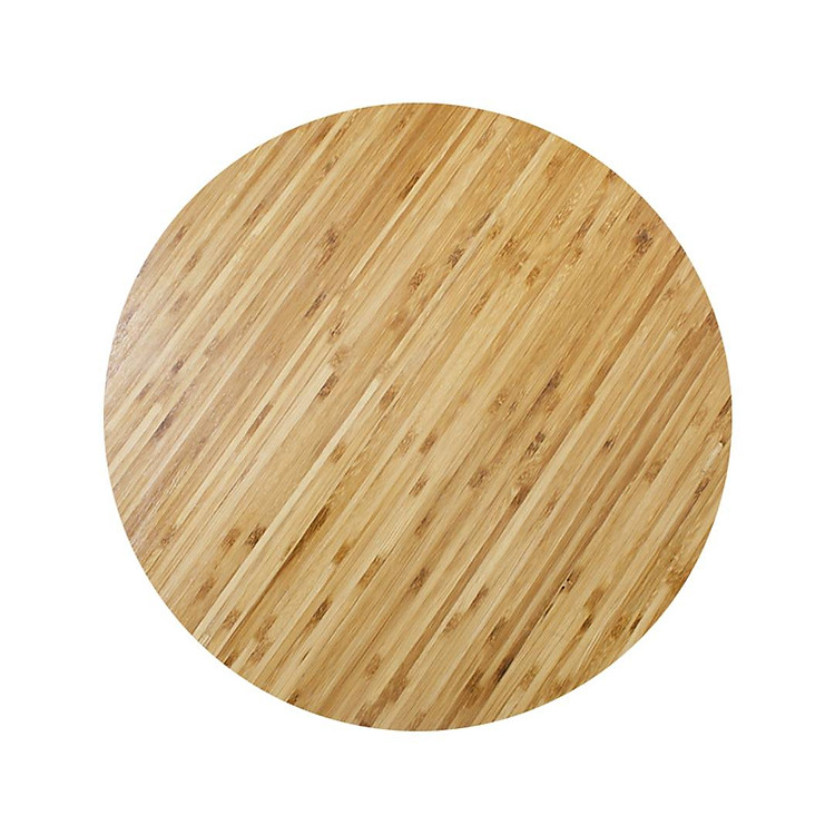 Mặt bàn tre HIGHLAND D60 - Đường Kính d = 60cm Dày 25mm