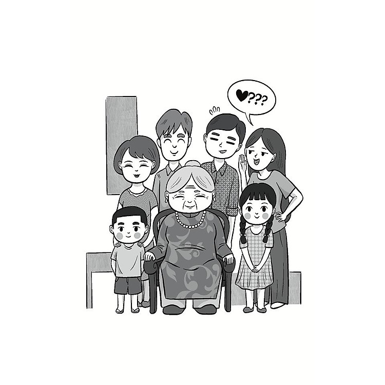 Người Tính Không Bằng Drama Tính - Ảnh 3