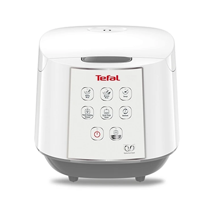 Nồi cơm điện tử Tefal RK733168 - Hàng chính hãng