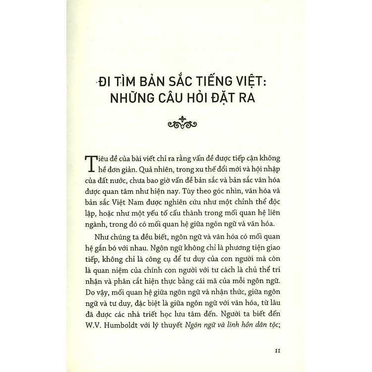 Tiếng Việt Giàu Đẹp - Đi Tìm Bản Sắc Tiếng Việt (Tái Bản 2022) - Ảnh 4