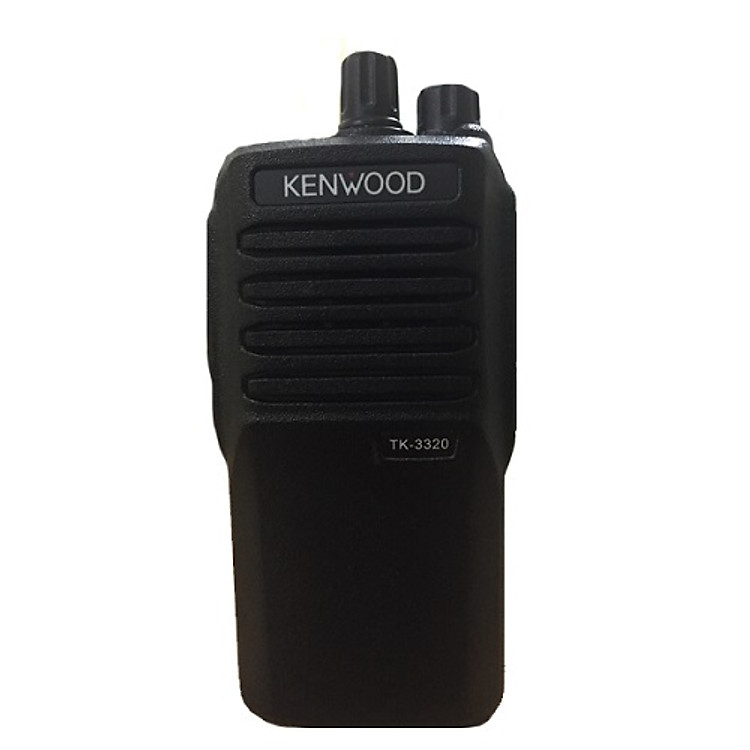 Bộ đàm Kenwood TK-3320 - Hàng Chính Hãng