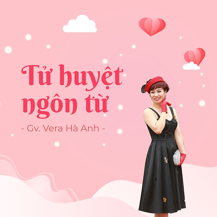 Tử huyệt ngôn từ trong tình yêu