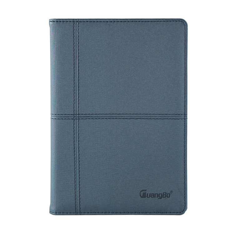 Sổ Note Da 25K Guangbo GBP0619 (120 Tờ)