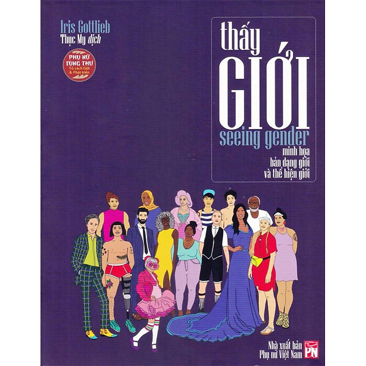 Thấy Giới – Seeing Gender