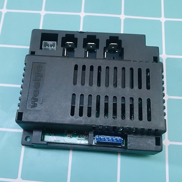 Mạch Dành Cho Xe Ô Tô Điện Trẻ Em 12V