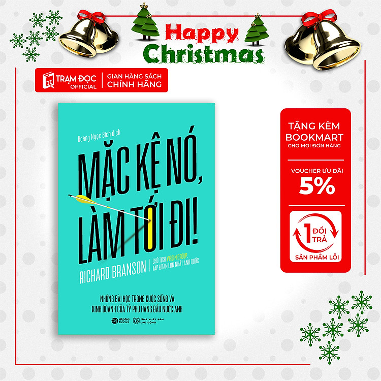 Mặc Kệ Nó, Làm Tới Đi – Mới nhất