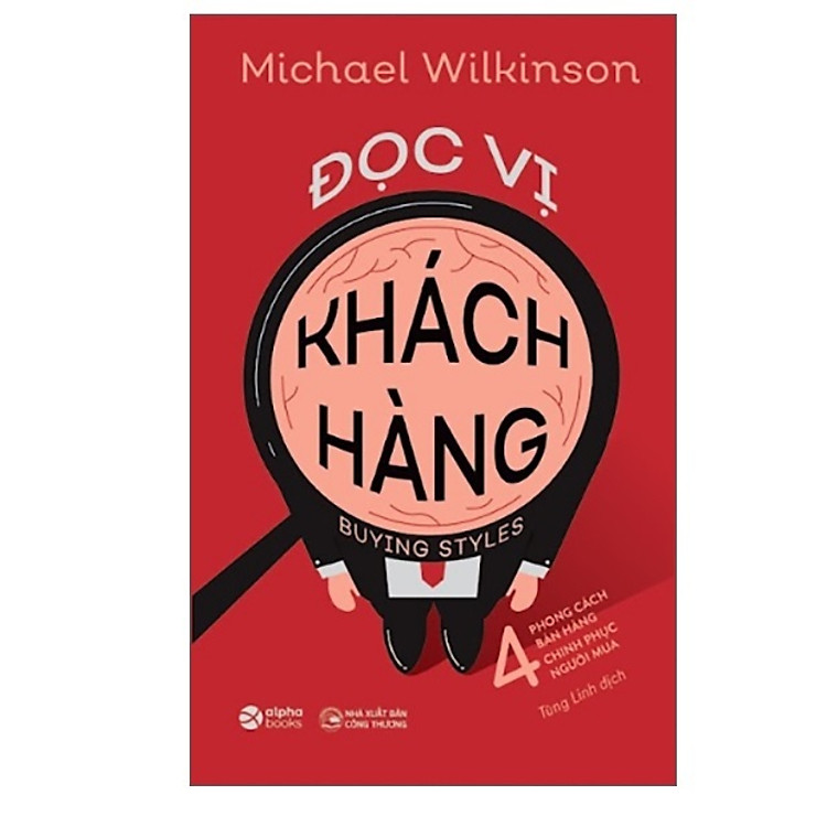 Đọc Vị Khách Hàng