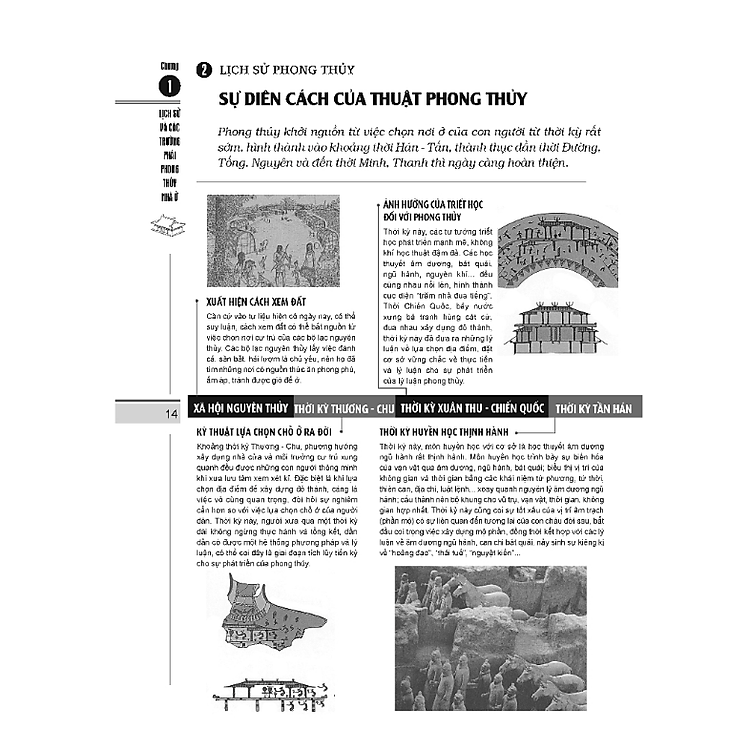 Hoàng Đế Trạch Kinh - Ảnh 3