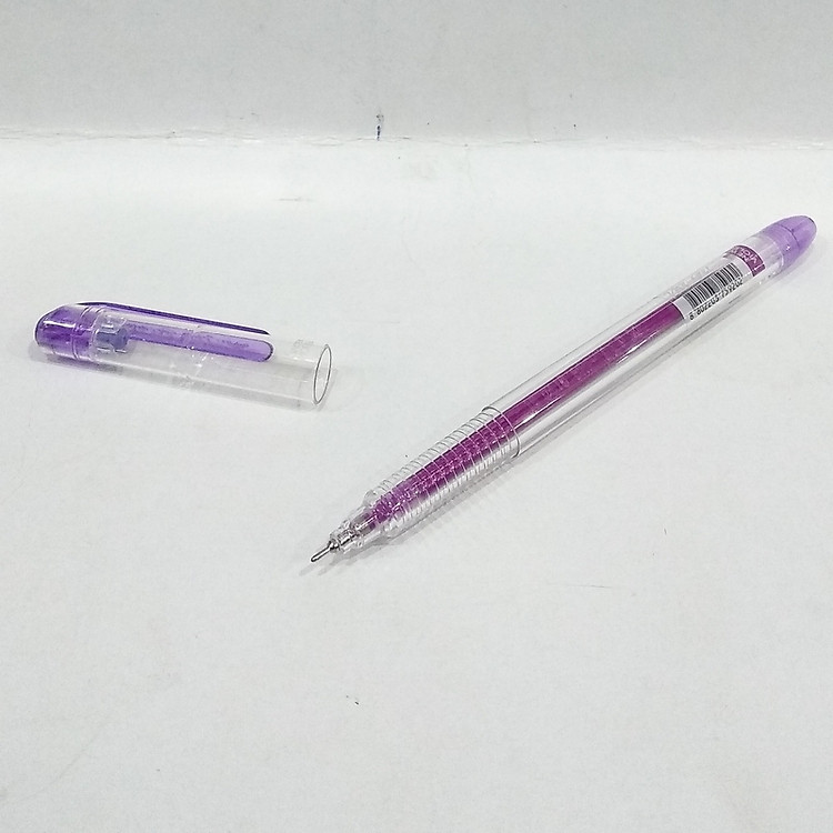 Bộ 2 Viết Nước My-Gel Đông A - Mực Tím