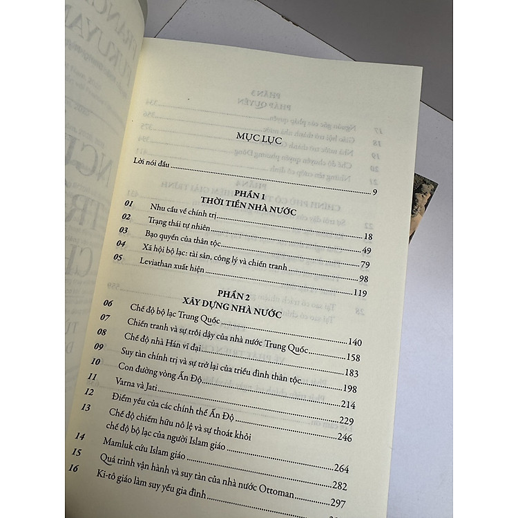 LỊCH SỬ ISRAEL - CÂU CHUYỆN VỀ SỰ HỒI SINH CỦA MỘT DÂN TỘC - Ảnh 4