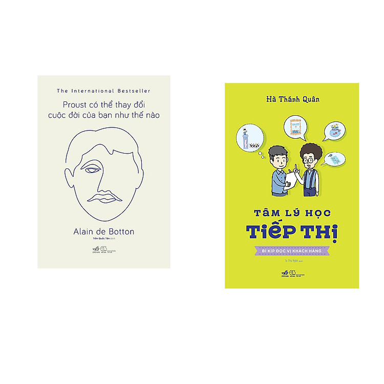 Proust Có Thể Thay Đổi Cuộc Đời Bạn Như Thế Nào