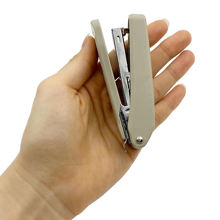 Bấm Kim Số 10 Gstar 904 (Màu Kem) - Ảnh 4