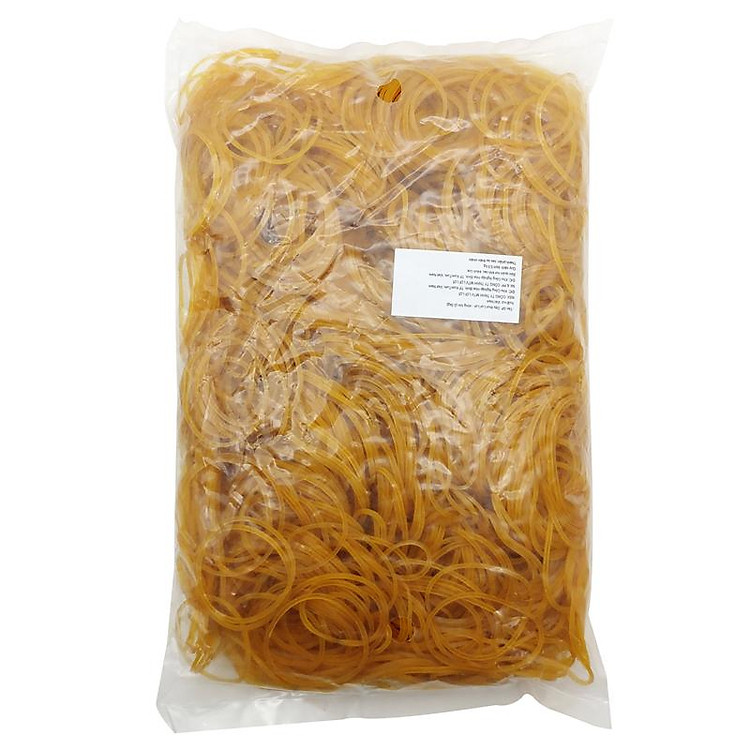 Dây Thun Lợi Lợi - Vòng Lớn - Ảnh 2