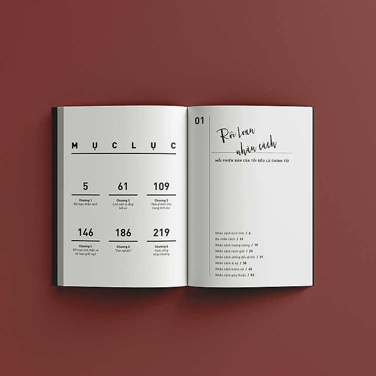 Kẻ Giấu Mình Trong Căn Phòng Tâm Lý - Ảnh 6