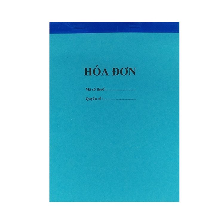 Bộ 2 Hóa Đơn Bán Lẻ A5 2 Liên