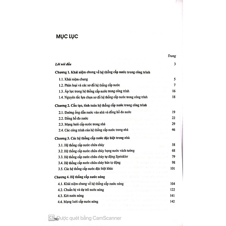 Cấp Thoát Nước Trong Nhà Và Công Trình - Ảnh 2