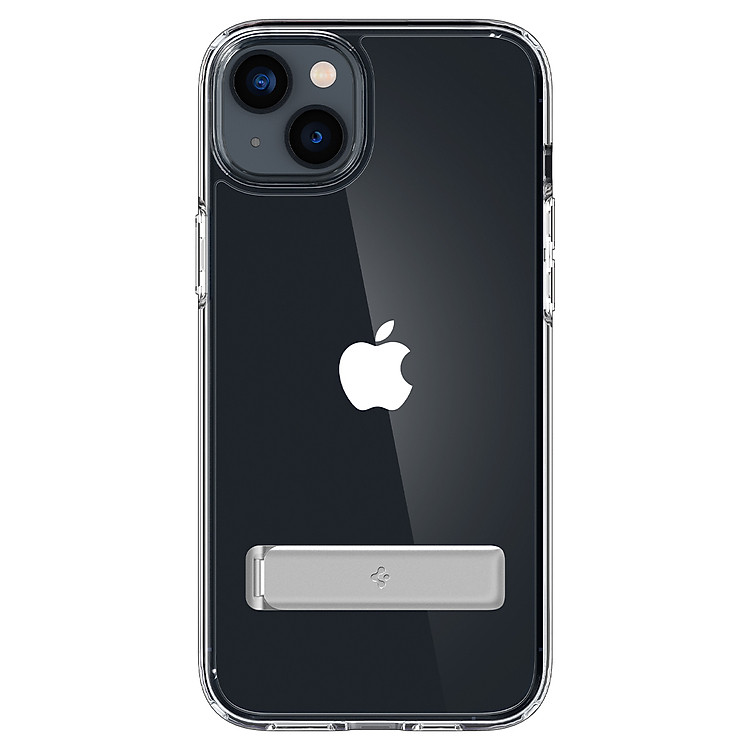Ốp Lưng có chân đế dành cho iPhone 14/ 14 Plus/ 14 Pro/ 14 Promax ULTRA HYBRID S CRYSTAL CLEAR_ Hàng Chính Hãng
