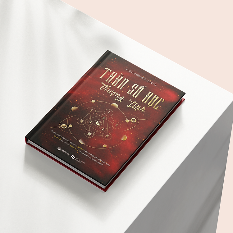 Thần Số Học Thượng Linh - Ảnh 4