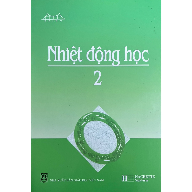 Nhiệt Động Học 2