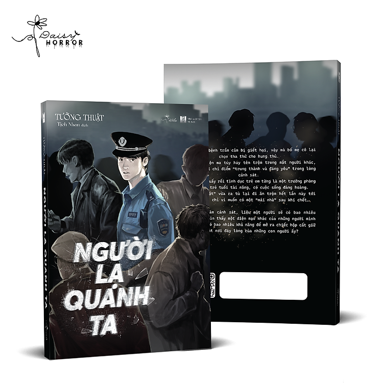 Người Lạ Quanh Ta - Bản Đặc Biệt - Ảnh 6