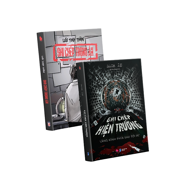 Ghi chép hiện trường - Ảnh 2