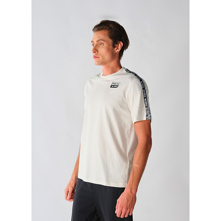 Áo Thun Nam Kappa K0952TD91