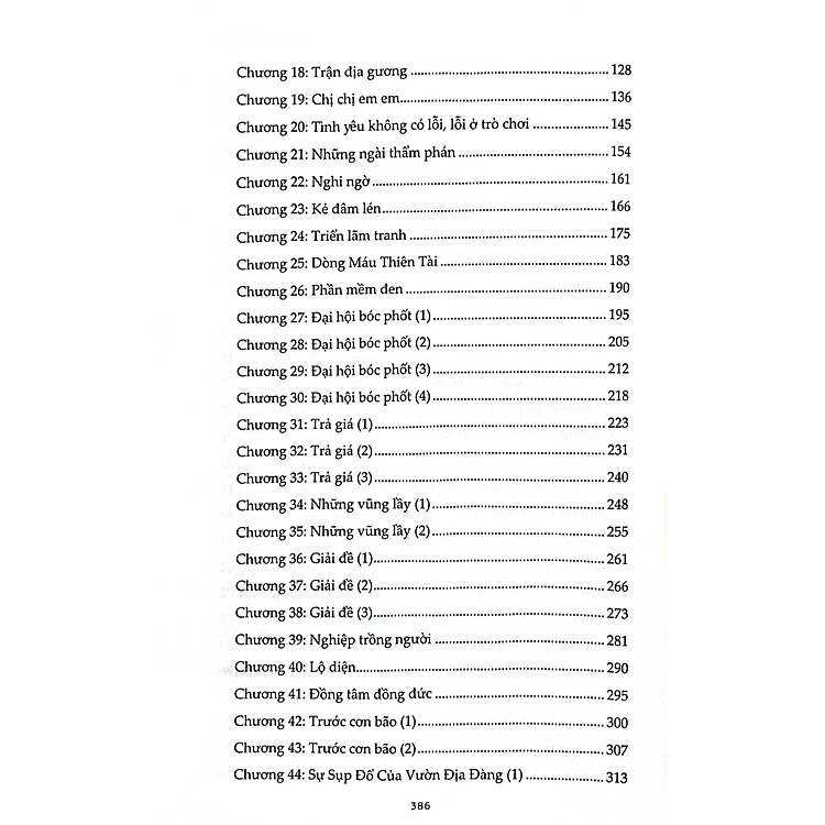 Món Quà Đến Từ Cõi Chết (Linh Lan) - Ảnh 3