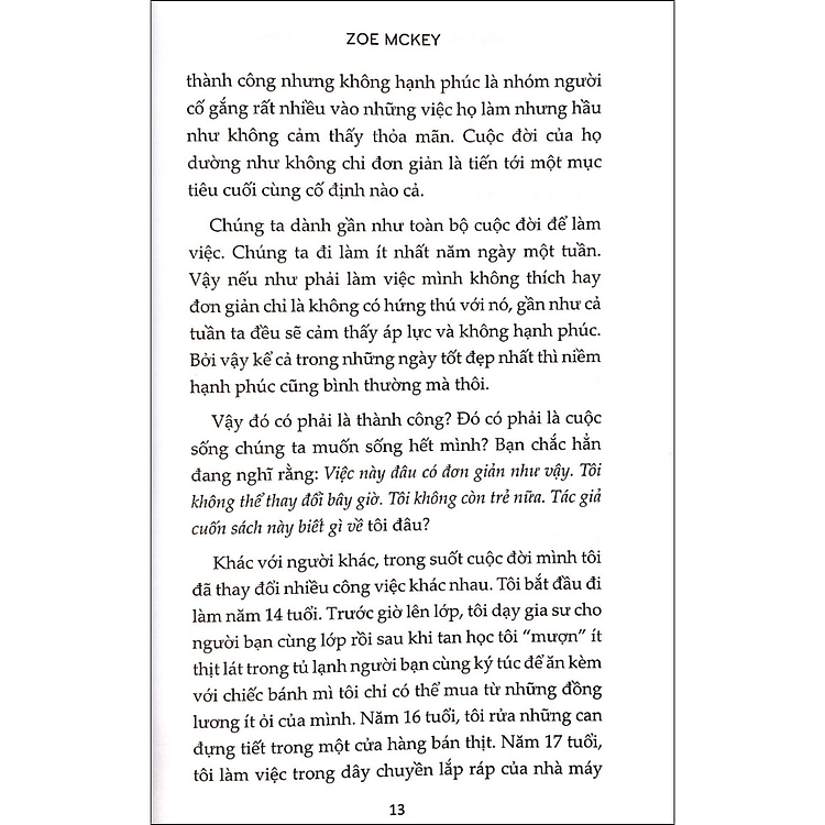 Khám Phá Tiềm Năng Trong Bạn - Tối Đa Hóa Sự Tự Tin - Ảnh 4