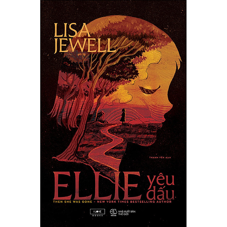 Sách Ellie Yêu Dấu