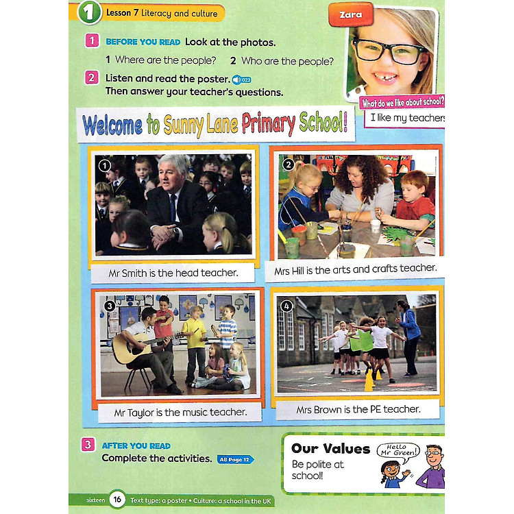 Bright Ideas: Level 1: Pack (Class Book And App) - Ảnh 3