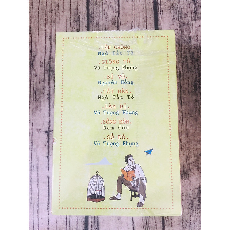 Văn Nhân Việt Nam - Ảnh 2