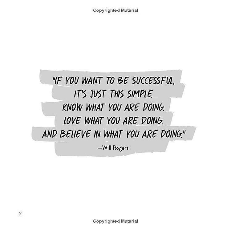 Master What Matters - Ảnh 3