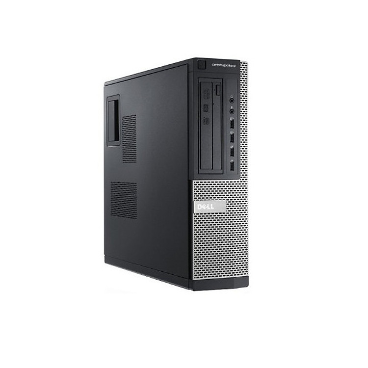 Máy tính văn phòng Dell Optiplex Core i3-3220, Ram 8gb, HDD 500gb - Chuyên dùng cho văn phòng - học sinh sinh viên - Hàng Nhập Khẩu