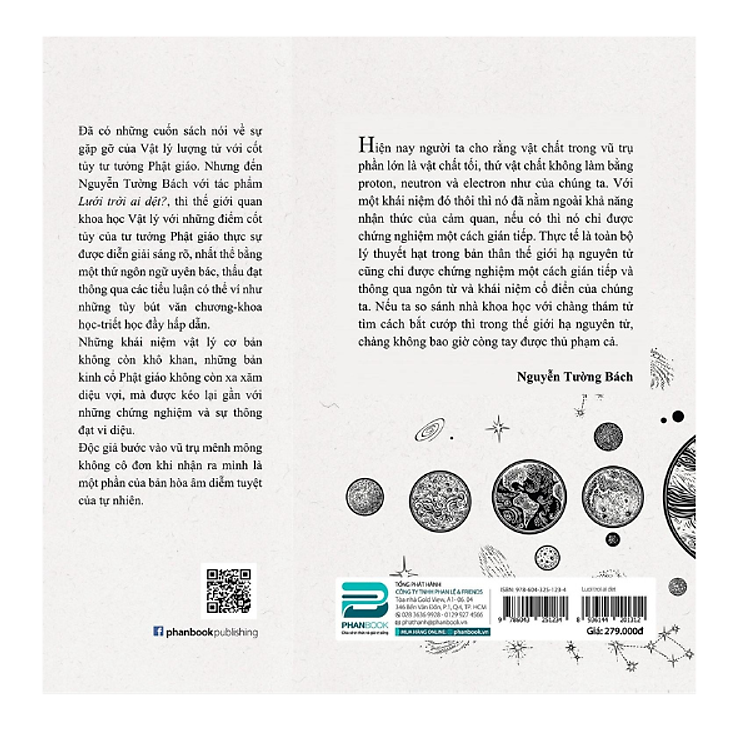 Lưới Trời Ai Dệt ? - Ảnh 3